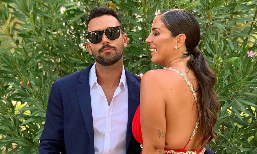 Anabel Pantoja se lanza con una canción para declararse a su novio