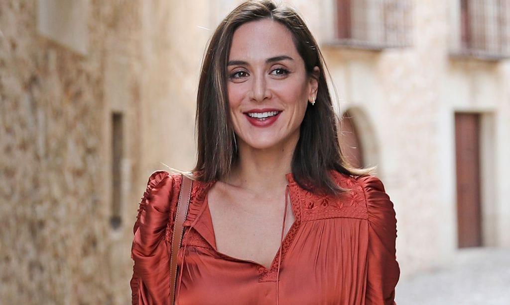 ¡Diversión asegurada! Tamara Falcó ya tiene compañeros de jurado en su nuevo programa de televisión