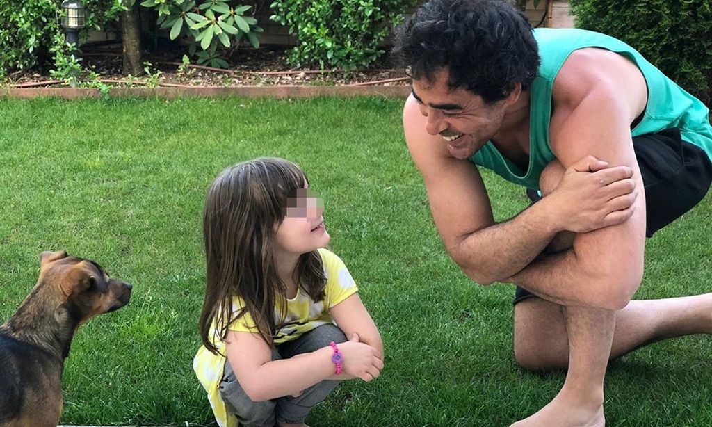La intervención de la hija de Pablo Chiapella, Amador en 'LQSA, hace llorar de risa a sus compañeros