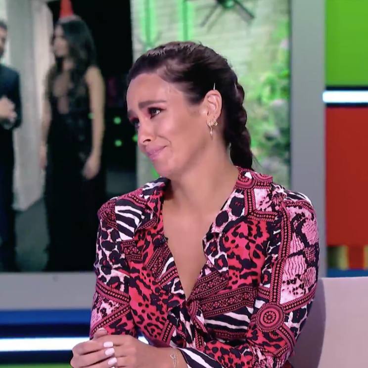 Cristina Pedroche, ante un dilema por las campanadas de fin de año: 'No quiero parecer superficial'