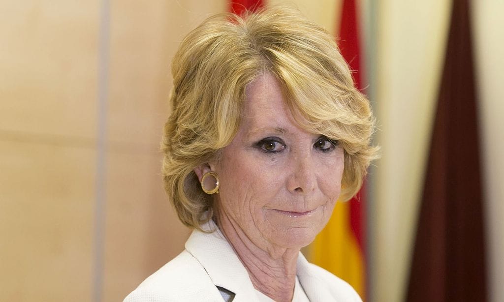 Esperanza-Aguirre