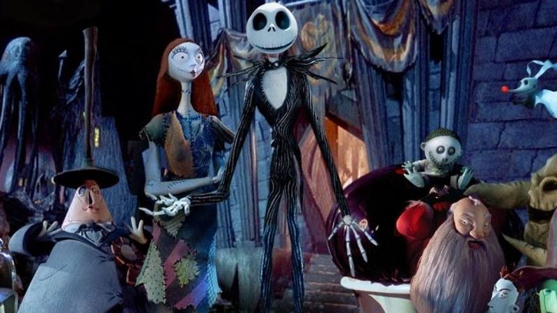 Cinco películas familiares para ver en Halloween