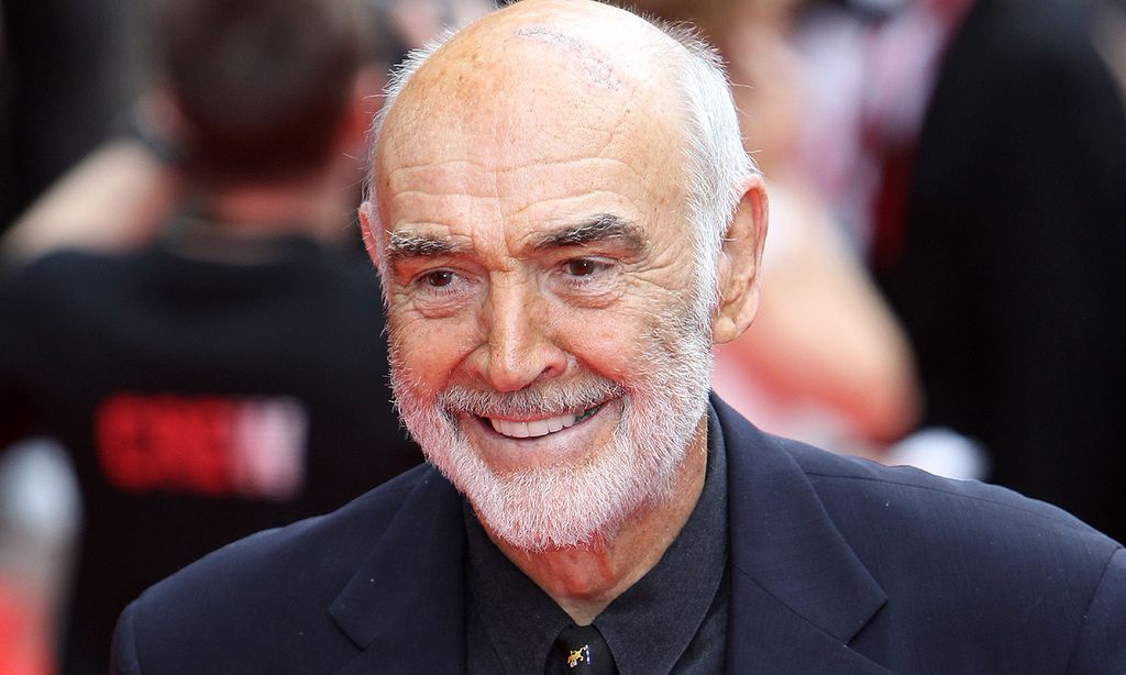 Sean Connery Muere A Los 90 Anos Sean Connery Muere A Los 90 Anos