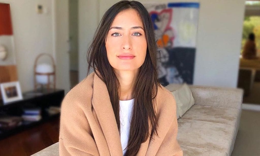Rachel Valdés hace realidad la última canción de Alejandro Sanz