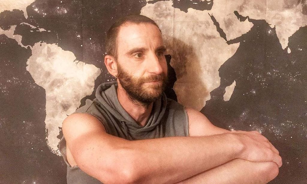 Un autorregalo y una importante reflexión, el 40 cumpleaños de Dani Rovira