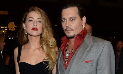 Johnny Depp pierde el juicio contra el periódico que le calificó de 'maltratador'