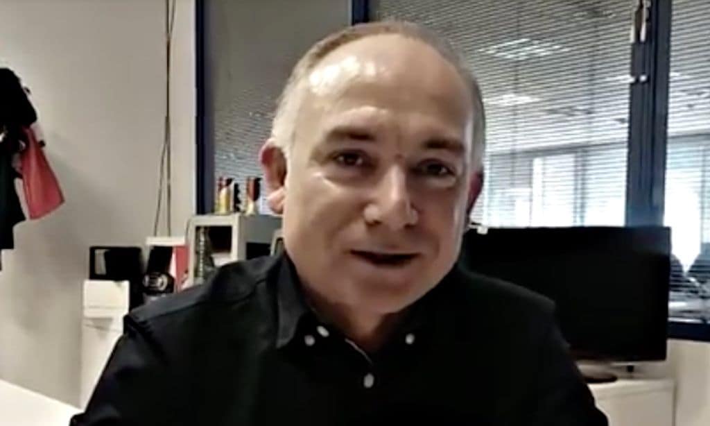 El homenaje de Susanna Griso o Roberto Brasero a su compañero, Leo Picazo, fallecido de forma repentina