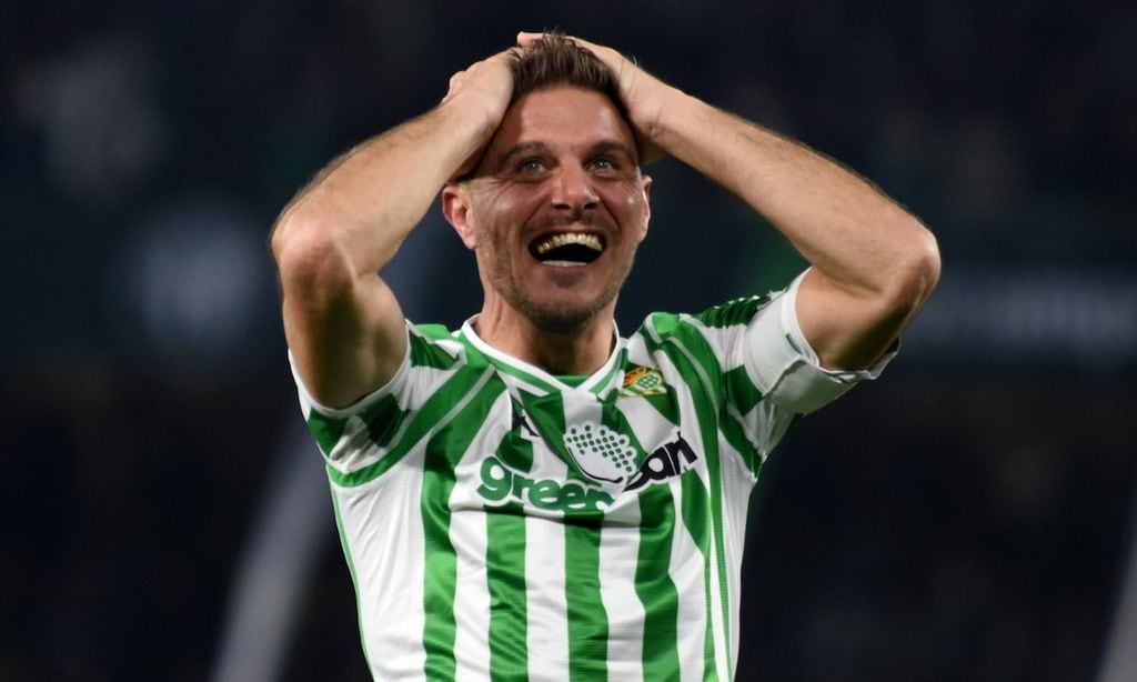 ¿Participaría Joaquín en 'La isla de las tentaciones'? El futbolista lo tiene claro