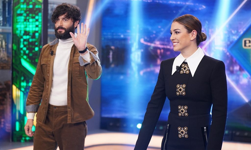 ¿Cuánto saben del otro? El divertido juego con el que Blanca Suárez y Javier Rey se conocen un poco más