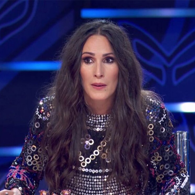 El guiño familiar a Malú en el arranque de 'Mask Singer'