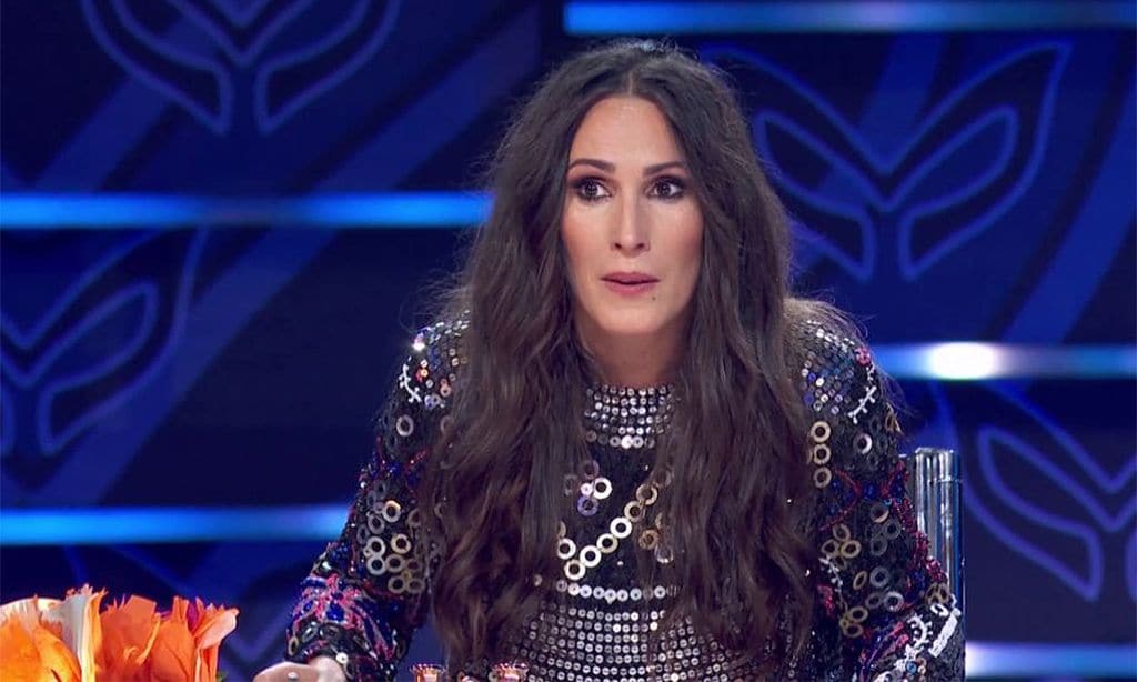 El guiño familiar a Malú en el arranque de 'Mask Singer'