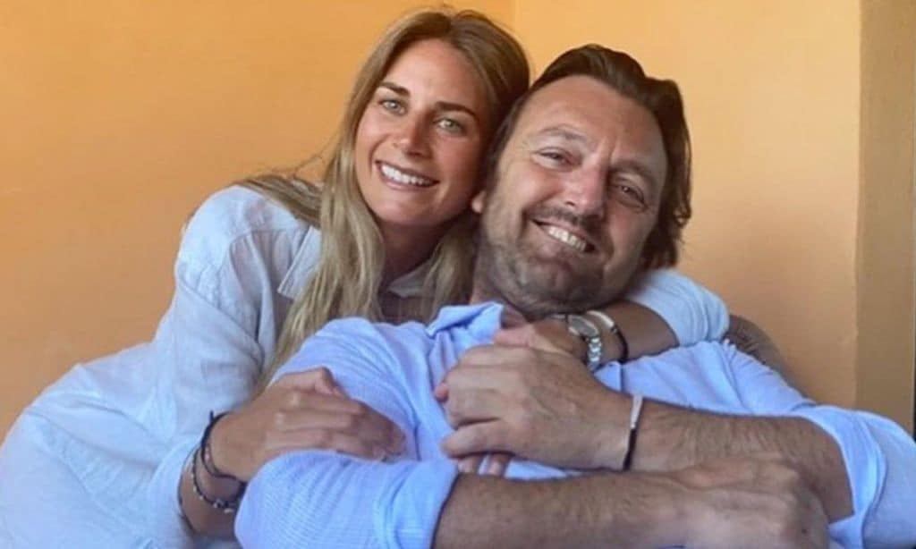 Sibi Montes presume de amor con El Tato: 'No son nuestras mejores fotos, pero son las que más nos definen'