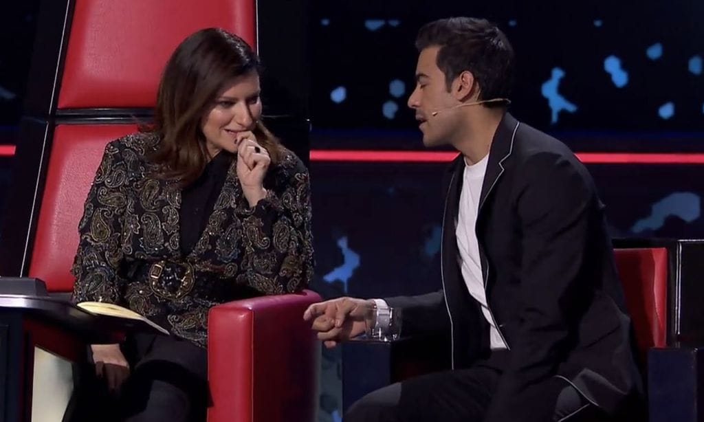 Los cuatro aspirantes que pasan directamente a los directos de 'La voz'
