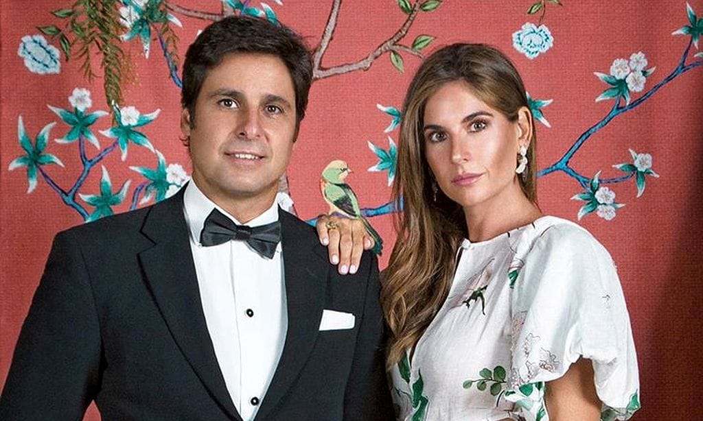 Lourdes Montes sorprende con su cambio de look, ¿qué opina Francisco Rivera?