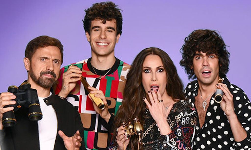 ¿Quiénes se esconden bajo las máscaras del próximo 'Mask Singer'? Estas son las pistas