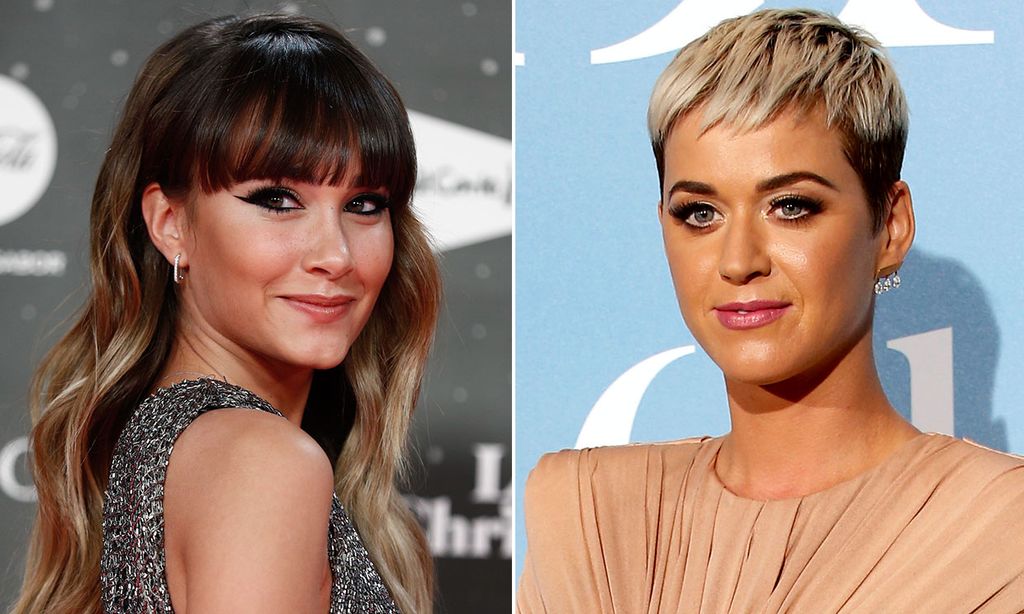 ¿Colaboración a la vista? El posible proyecto de Aitana y Katy Perry que enloquece a sus fans