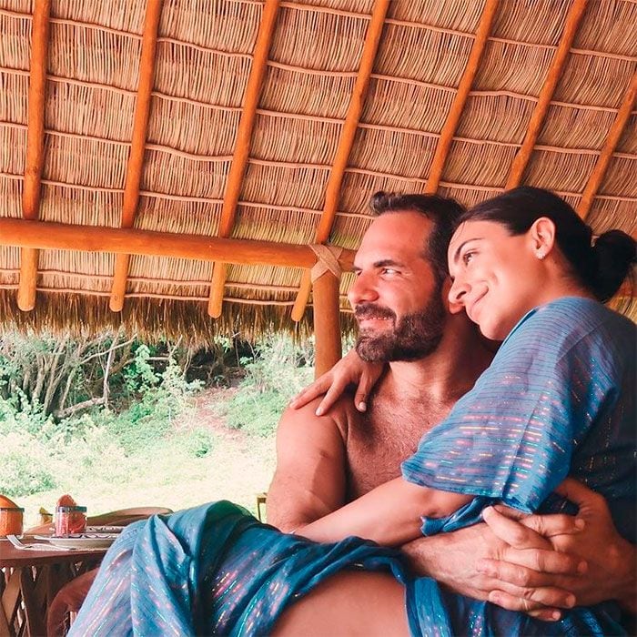 Descubre al nuevo novio de la actriz Ana Brenda Contreras tras su