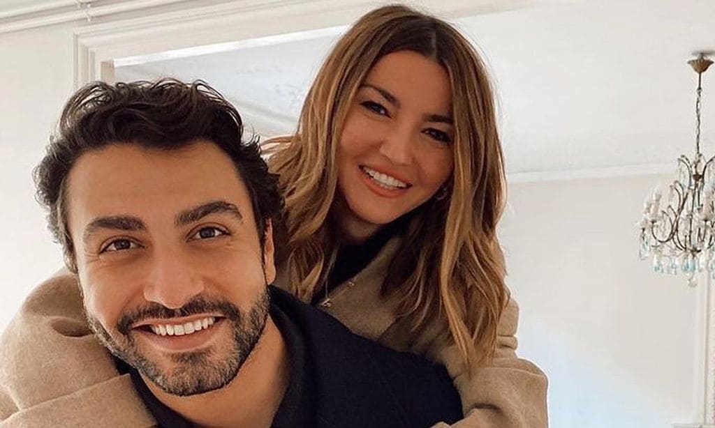 'Bonjour Paris': Alexandra Pereira (Lovely Pepa) se muda con su marido y enseña la nueva casa