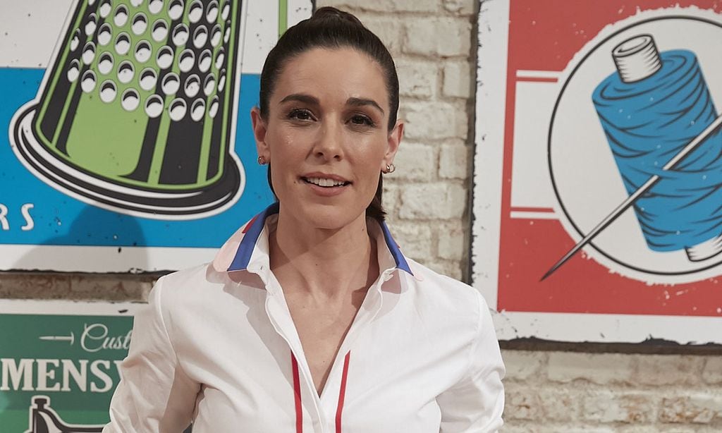Raquel Sánchez Silva vuelve a denunciar a la familia de Mario Biondo por acoso