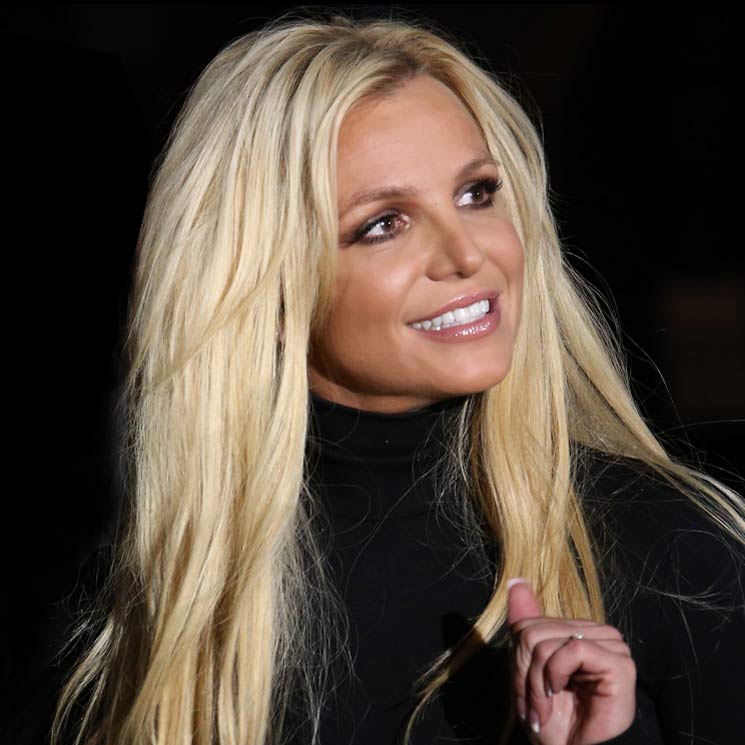 Britney Spears no quiere volver a cantar hasta librarse de la tutela de su padre