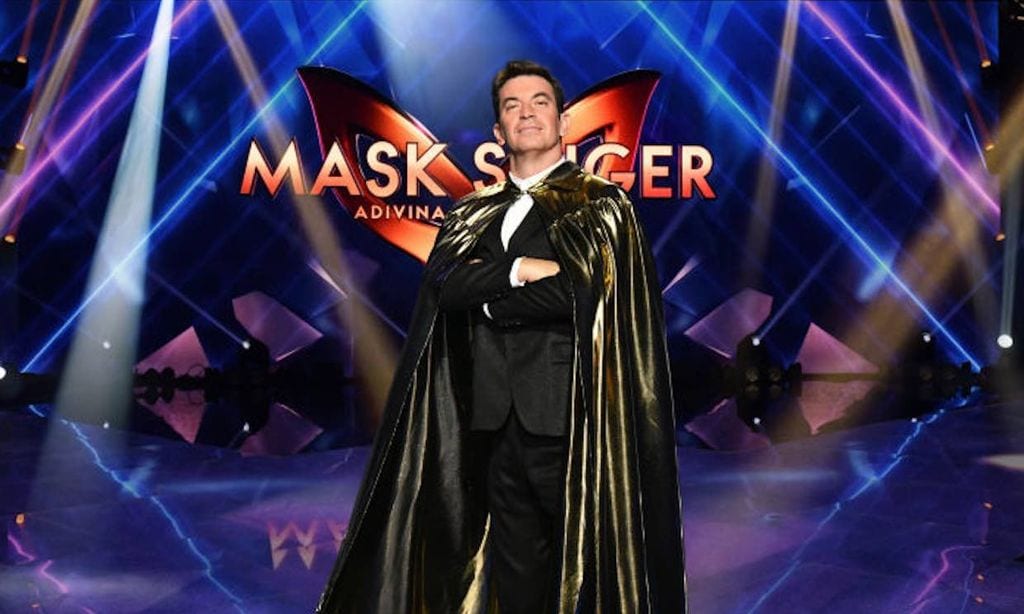 La próxima gala de 'Mask Singer' desvelará la identidad de dos famosos y habrá una nueva máscara invitada