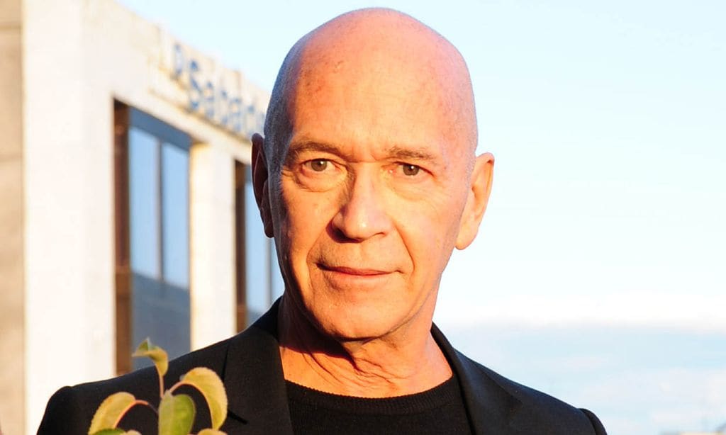 ¿Quién es Clive Arrindell, 'el calvo de la Lotería' que ha vuelto este 2020?