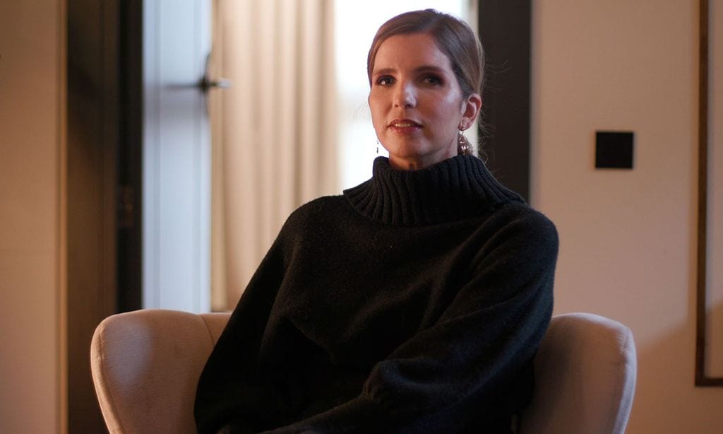 Margarita Vargas, en ¡HOLA! sobre el Rastrillo Nuevo Futuro: 'Se va a echar de menos a doña Pilar'