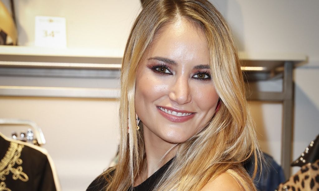 Alba Carrillo
