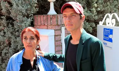 La madre de Camilo Blanes asegura que su hijo atraviesa una complicada etapa