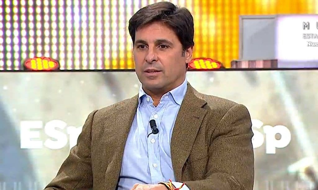 Francisco Rivera, sobre la polémica generada en torno a la herencia de su padre: 'Hay mucho más'