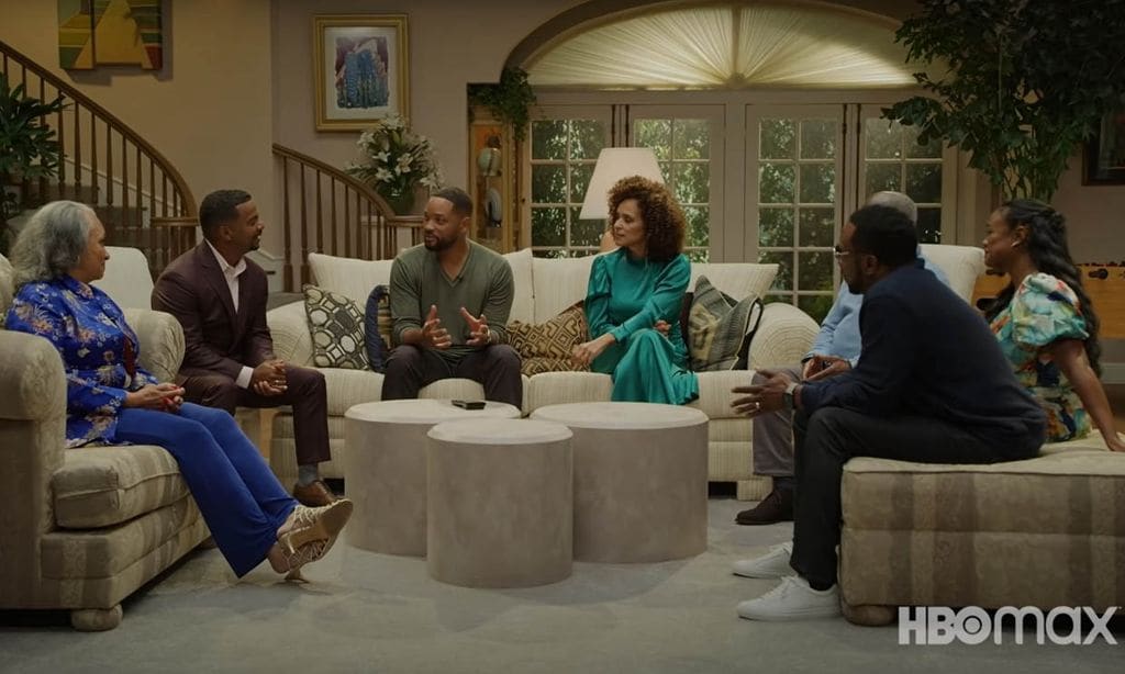 Will Smith anticipa un reencuentro inesperado en la reunión de ‘El príncipe de Bel-Air'