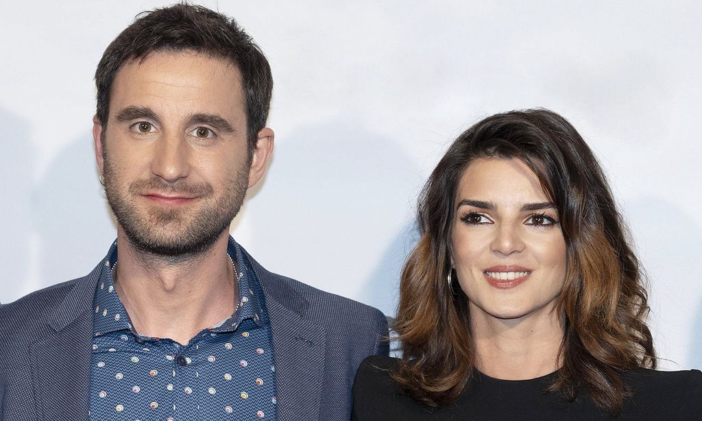 Clara Lago Y Dani Rovira La Verdad Sobre Su Relacion En Hola Clara Lago Y Dani Rovira La Verdad Sobre Su Relacion En Hola