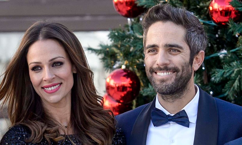 ¡No se les escapa una! Roberto Leal y Eva González descubren a Norma Duval en 'Mask Singer'