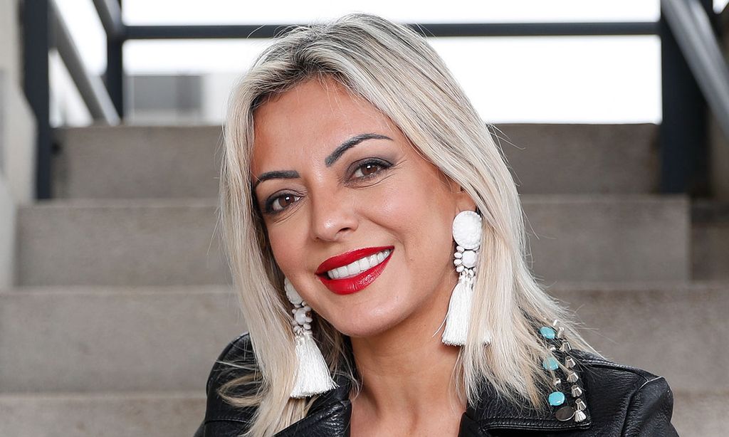 Merche habla sobre su ruptura con Arturo Requejo: 'Me gusta estar sola y ser madre soltera'