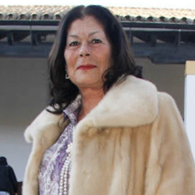 Teresa Rivera, hermana de Paquirri, la última en hablar del conflicto familiar con Isabel Pantoja