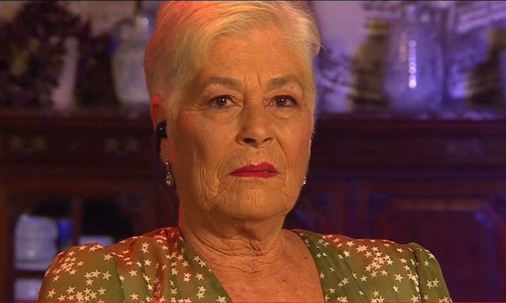 Teresa Rivera asegura que Paquirri quería separarse de Isabel Pantoja