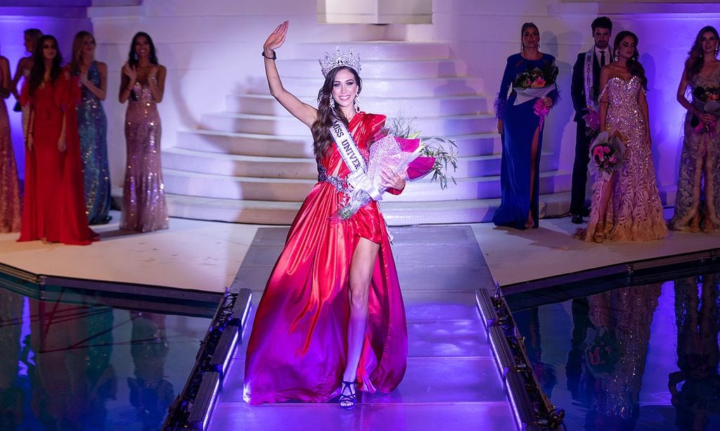 Miss Universo España 