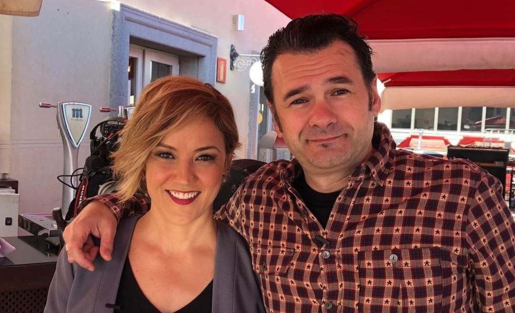 Cristina Pardo e Iñaki López darán las campanadas en La Sexta por cuarto año consecutivo