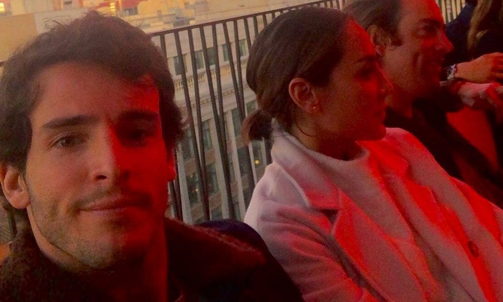 EXCLUSIVA: Tamara Falcó, enamorada de Íñigo Onieva