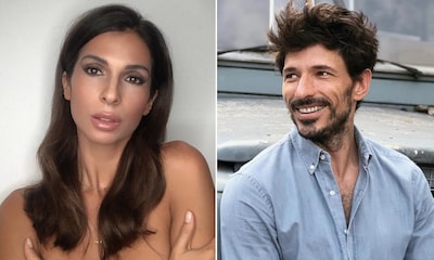 Andrés Velencoso saca el lado más sexy de su novia, Paula Gómez