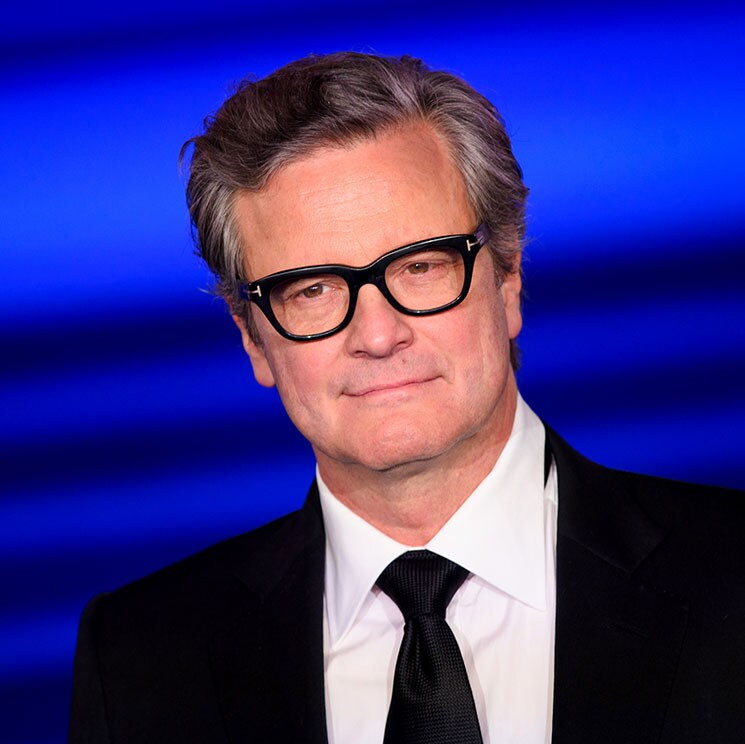 Colin Firth podría haber encontrado a su 'Bridget Jones' en la vida real