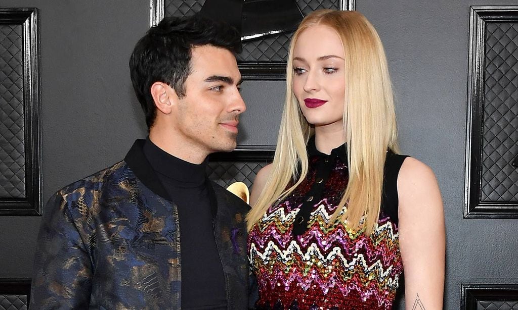 El discreto tatuaje de Sophie Turner en honor a su hija Willa y su marido, Joe Jonas