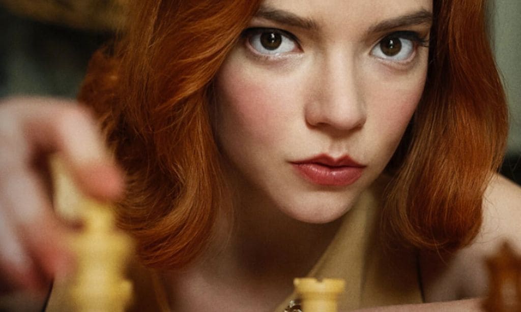 El efecto ‘Gambito de dama’: estas son las influencers del mundo del ajedrez