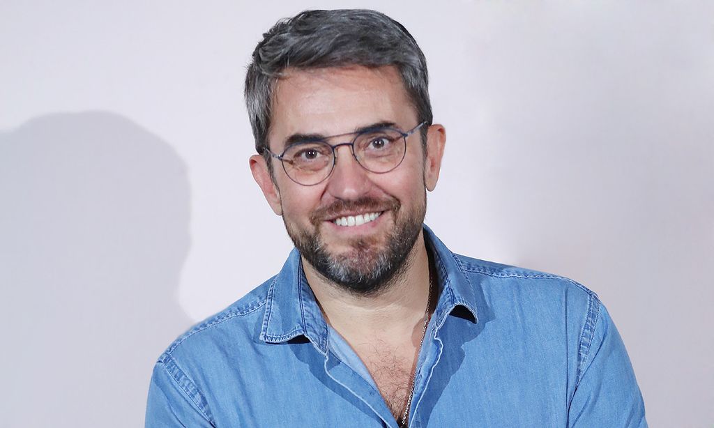 El nuevo proyecto televisivo de Máximo Huerta que le devuelve a sus orígenes