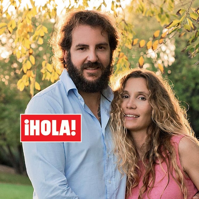 Según ha podido saber ¡HOLA!, Borja y Blanca Thyssen serán padres por quinta vez