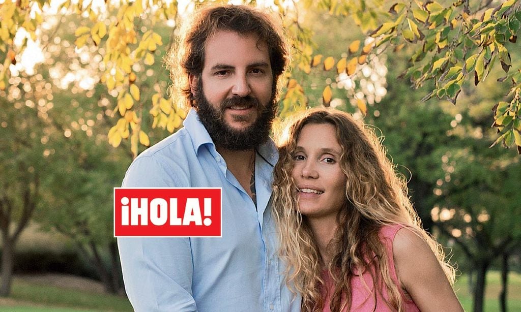 Borja y Blanca Thyssen