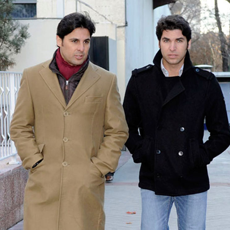EXCLUSIVA: El siguiente paso que darán los hermanos Rivera tras la negativa de Isabel Pantoja