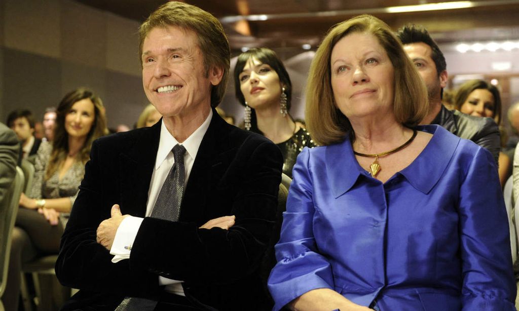 El secreto de Raphael para llevar 50 años con Natalia Figueroa