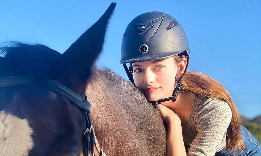 Hablamos sobre su nuevo proyecto con Mackenzie Foy, la niña de 'Crepúsculo' que se ha hecho mayor