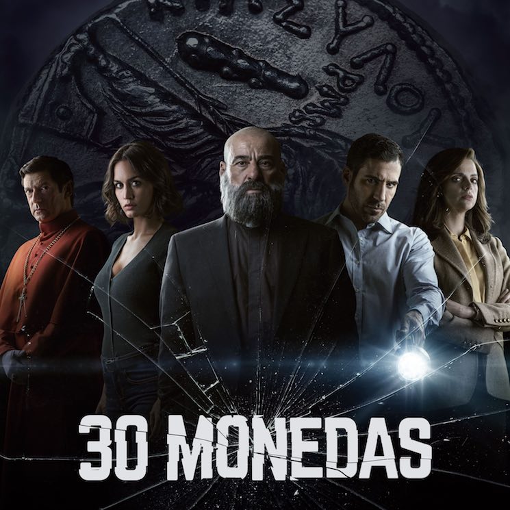 '30 monedas': Todo sobre la serie de Álex de la Iglesia protagonizada por Miguel Ángel Silvestre